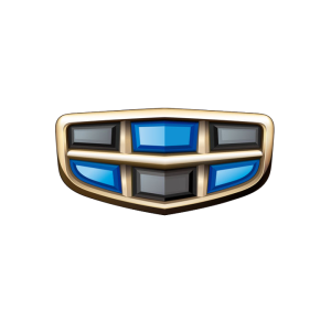  جیلی (Geely)