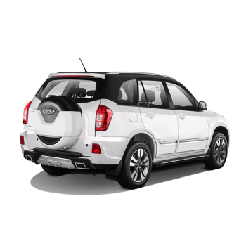  ام وی ام X33S