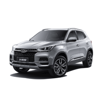  ام وی ام X55