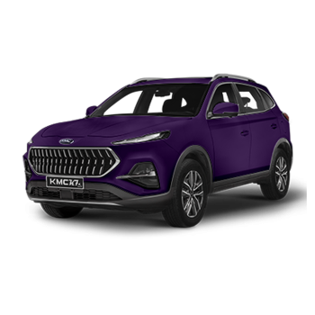  کی ام سی K7