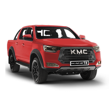  کی ام سی T8