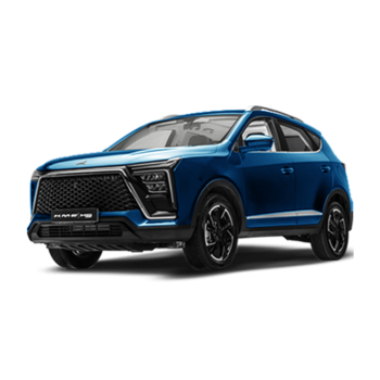  کی ام سی X5