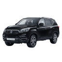 رکستون Rexton