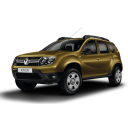 داستر Duster