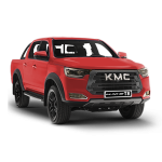 کی ام سی T۸ KMC T8
