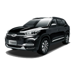 تیگو ۸ TIGGO 8