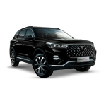 تیگو ۷ پرو Tiggo 7 Pro